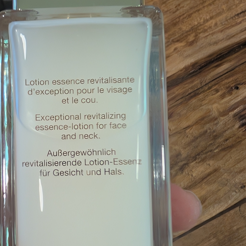 Dior Prestige La Lotion Essence De Rose Size 150 ml New - NWOB - Picture 5 of 6
